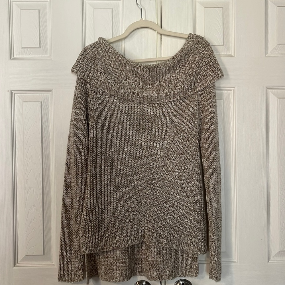 Women’s sweater